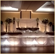 Touch of Elegance Backdrops