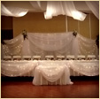 Touch of Elegance Backdrops