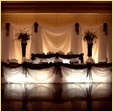 Touch of Elegance Backdrops