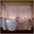 Touch of Elegance Backdrops