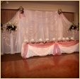 Touch of Elegance Backdrops