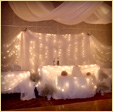 Touch of Elegance Backdrops