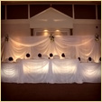 Touch of Elegance Backdrops