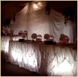 Touch of Elegance Backdrops