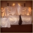 Touch of Elegance Backdrops