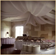 Touch of Elegance Ceiling Canopies