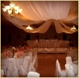 Touch of Elegance Ceiling Canopies