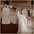 Touch of Elegance Chair Covers