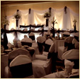 Touch of Elegance Receptions