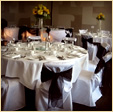 Touch of Elegance Receptions