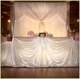 Touch of Elegance Backdrops
