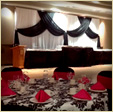 Touch of Elegance Backdrops