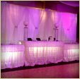 Touch of Elegance Backdrops