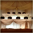 Touch of Elegance Backdrops