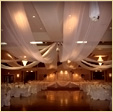 Touch of Elegance Ceiling Canopies