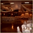 Touch of Elegance Ceiling Canopies