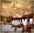 Touch of Elegance Ceiling Canopies