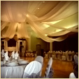 Touch of Elegance Ceiling Canopies