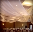 Touch of Elegance Ceiling Canopies