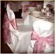 Touch of Elegance Chair Covers