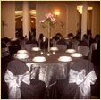 Touch of Elegance Chair Covers