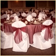 Touch of Elegance Chair Covers