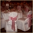 Touch of Elegance Chair Covers