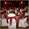 Touch of Elegance Chair Covers