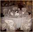 Touch of Elegance Chair Covers