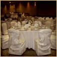 Touch of Elegance Chair Covers