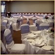 Touch of Elegance Chair Covers