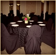 Touch of Elegance Chair Covers