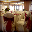 Touch of Elegance Chair Covers
