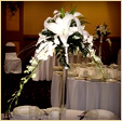 Touch of Elegance Flowers/Centrepieces