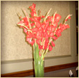 Touch of Elegance Flowers/Centrepieces