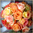 Touch of Elegance Flowers/Centrepieces