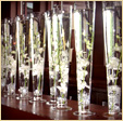Touch of Elegance Flowers/Centrepieces