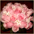 Touch of Elegance Flowers/Centrepieces