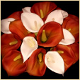 Touch of Elegance Flowers/Centrepieces