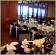 Touch of Elegance Head Tables