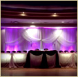Touch of Elegance Head Tables